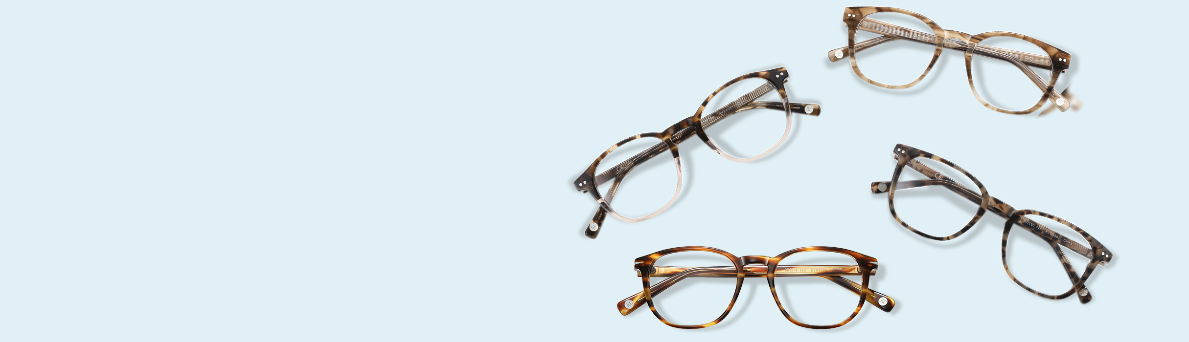 All styles for everyone