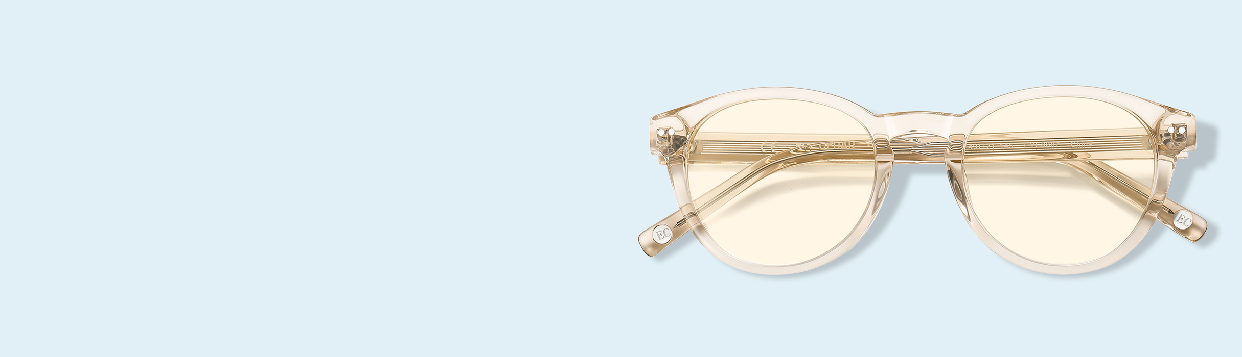 Blue Light Screen Glasses