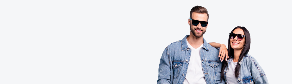 Prescription Sunglasses