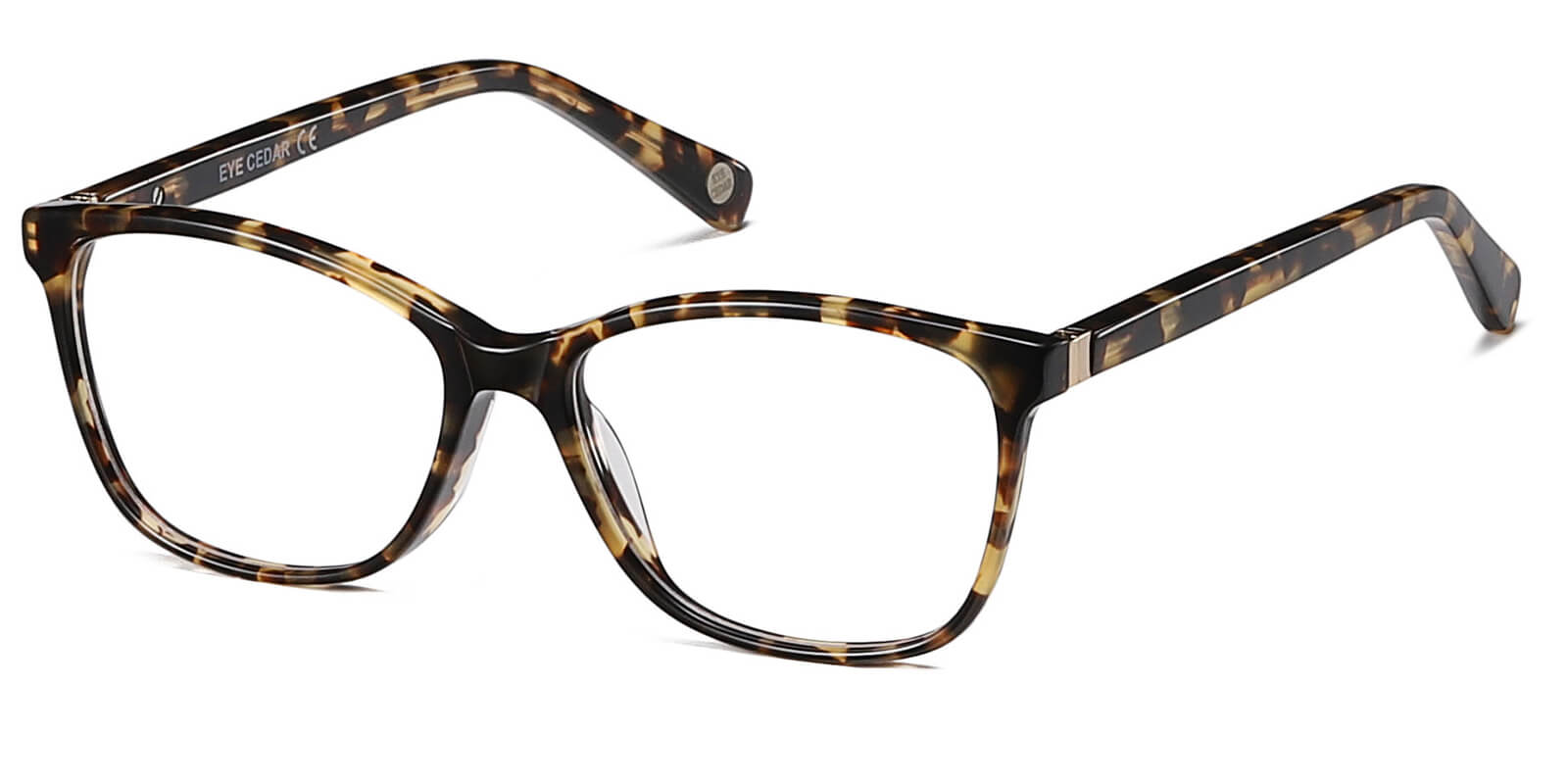 EYE8059-Lauva-tortoise yellow