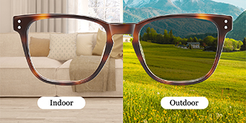 Photochromic Lenses