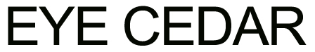 eyecedar